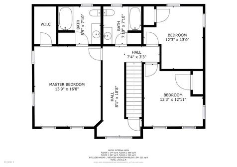 17 Chestnut Drive Allenstown NH 03275