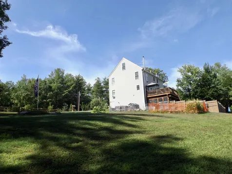 17 Chestnut Drive Allenstown NH 03275