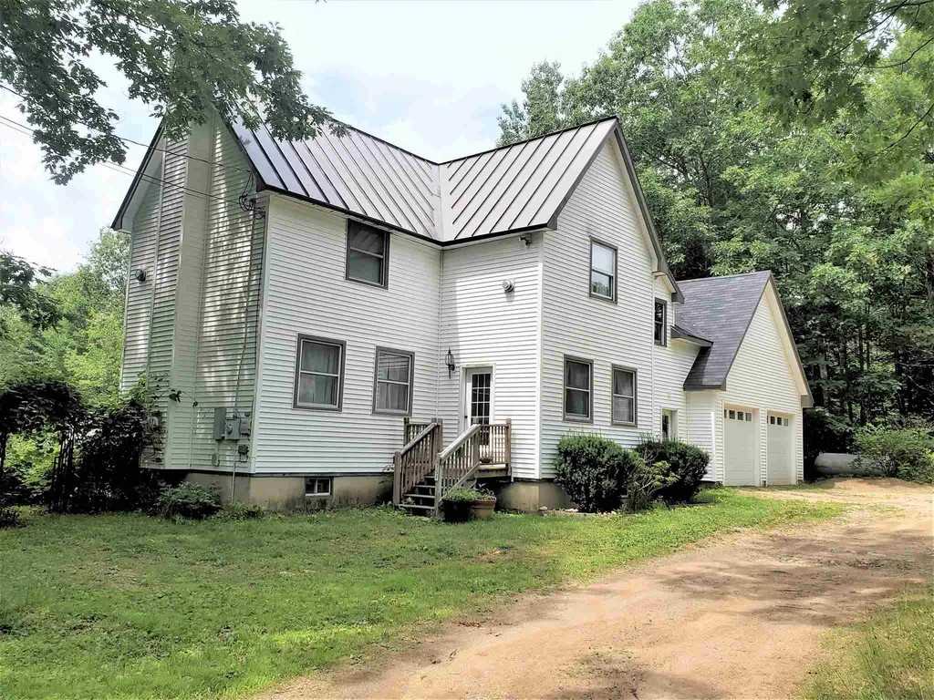152 Wildwood Drive Pittsfield NH 03263