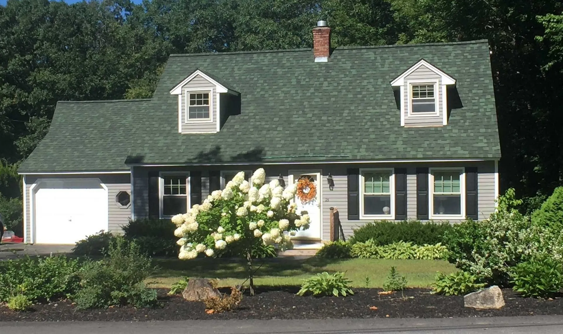 25 Longridge Drive Gilford NH 03249