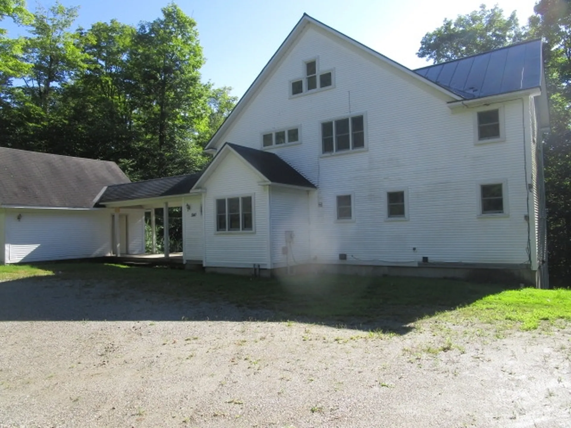 541 Round Robin Road Killington VT 05751