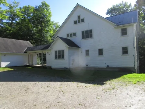 541 Round Robin Road Killington VT 05751