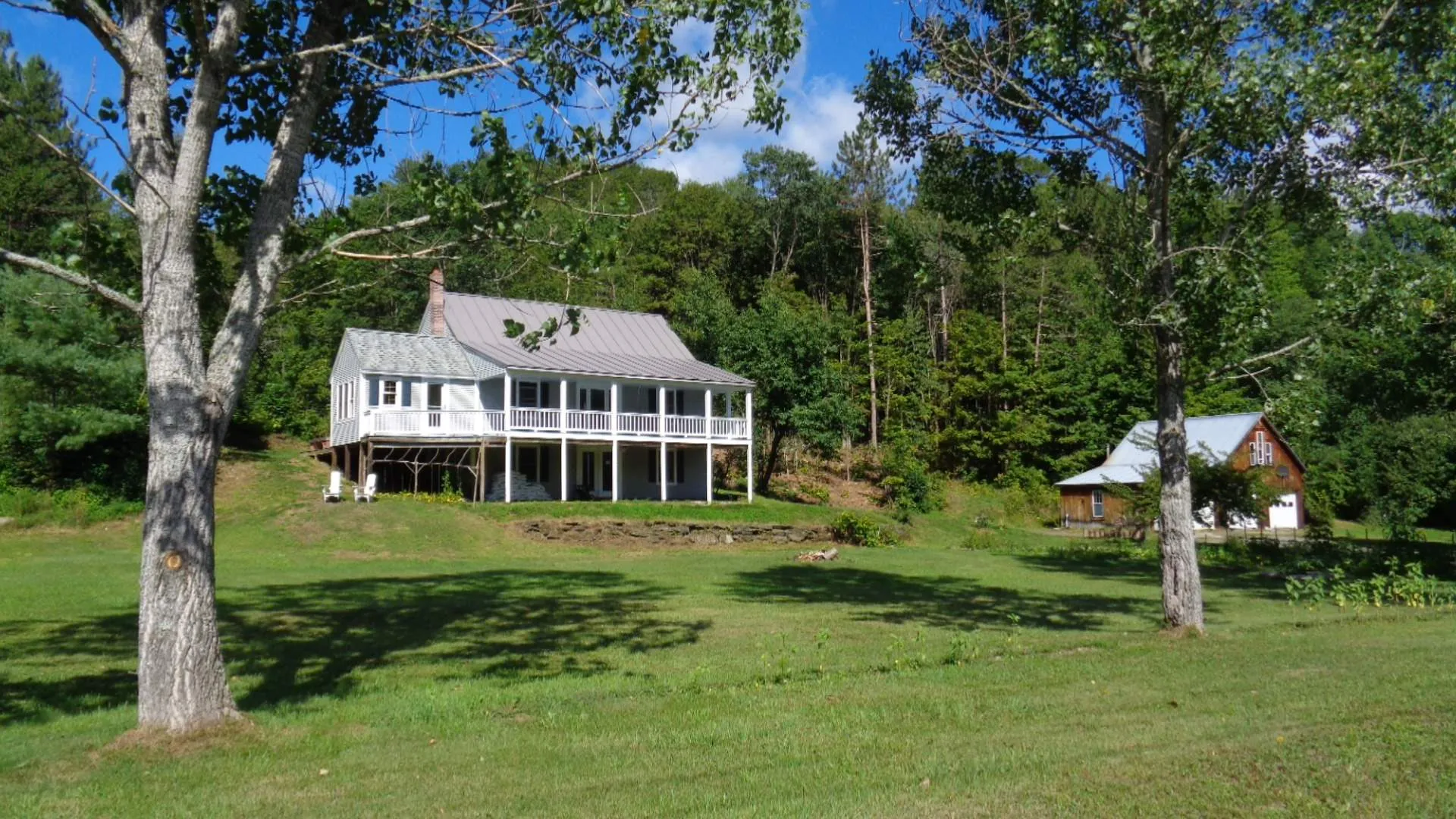 Brookfield VT, 6083 Vt Route 12n