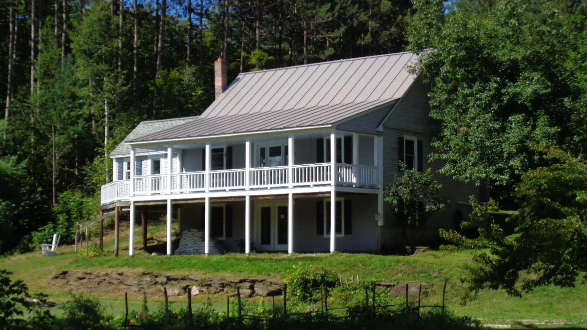 6083 Vt Route 12n Brookfield VT 05036