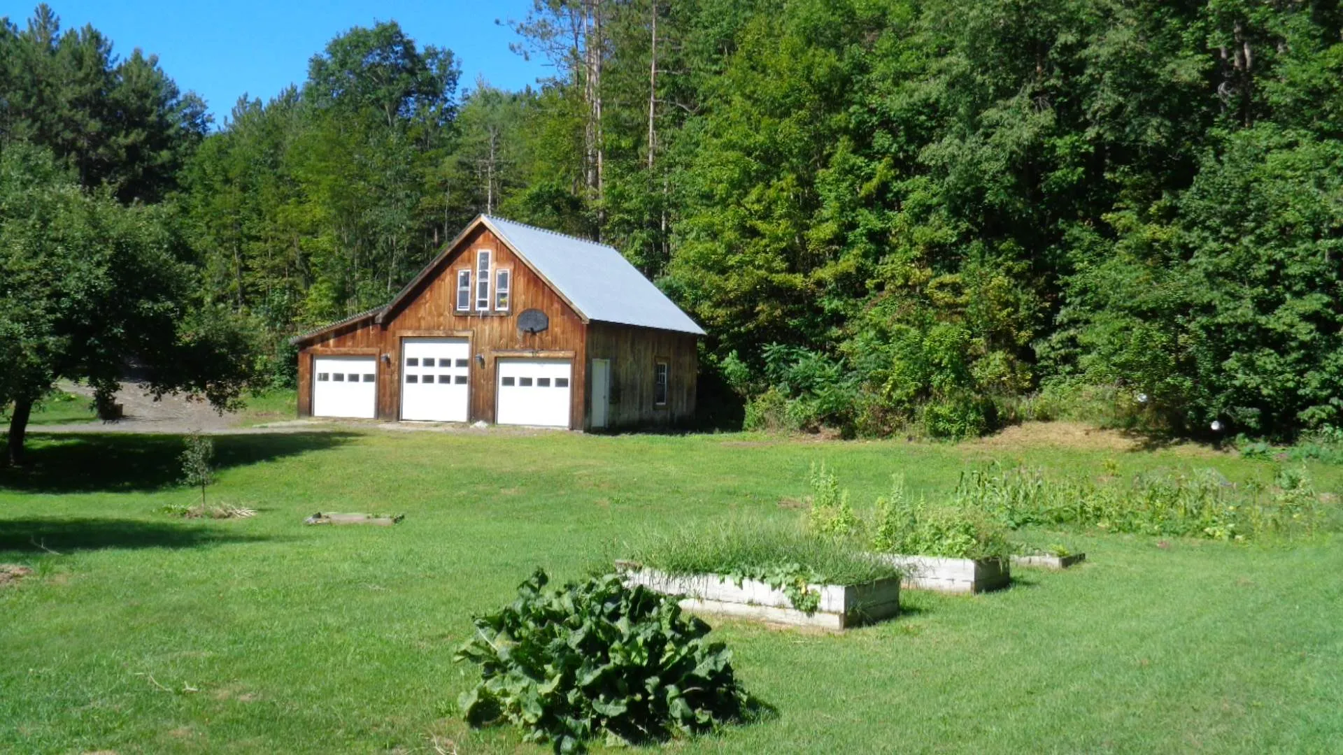 6083 Vt Route 12n Brookfield VT 05036