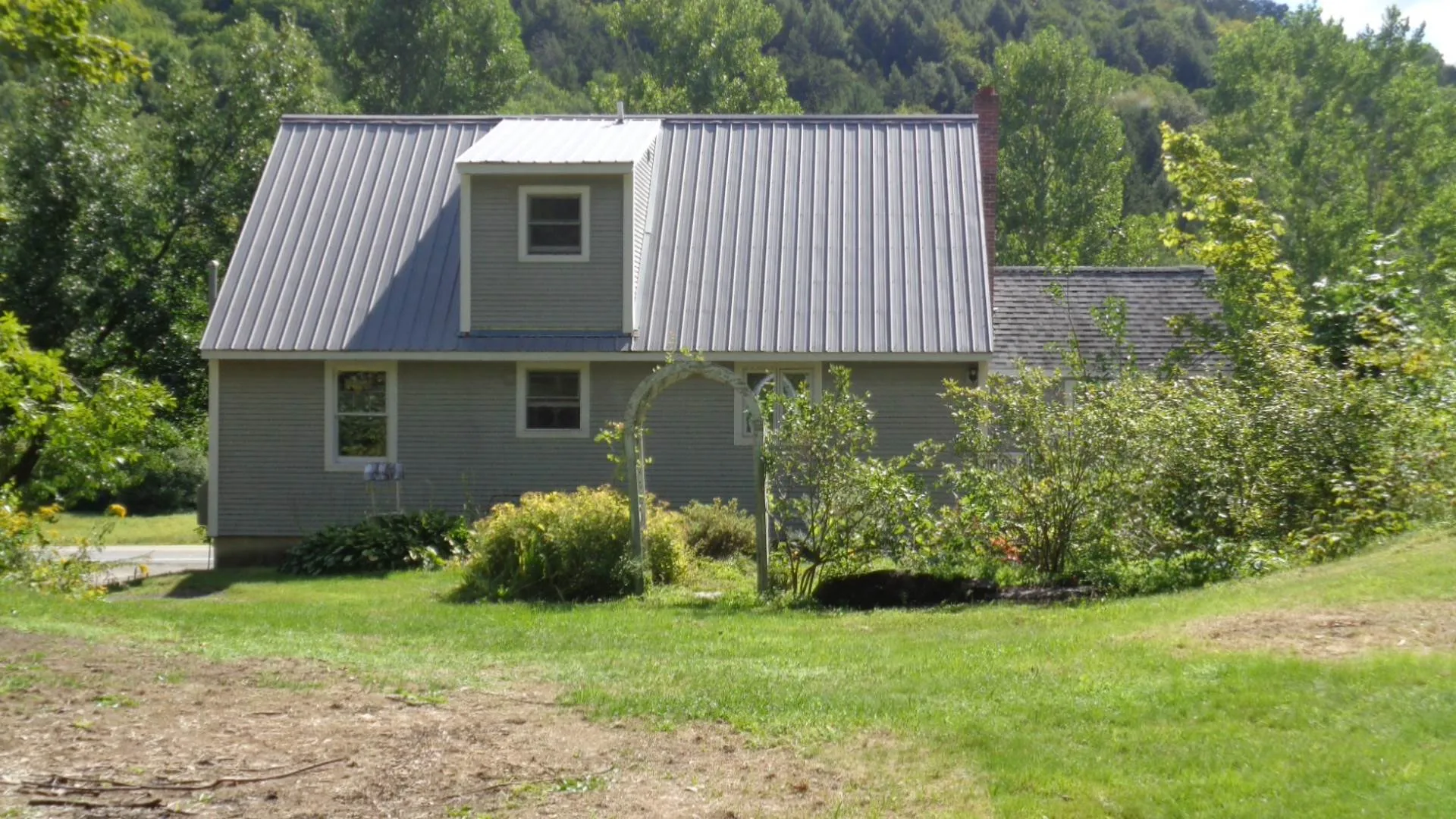 6083 Vt Route 12n Brookfield VT 05036