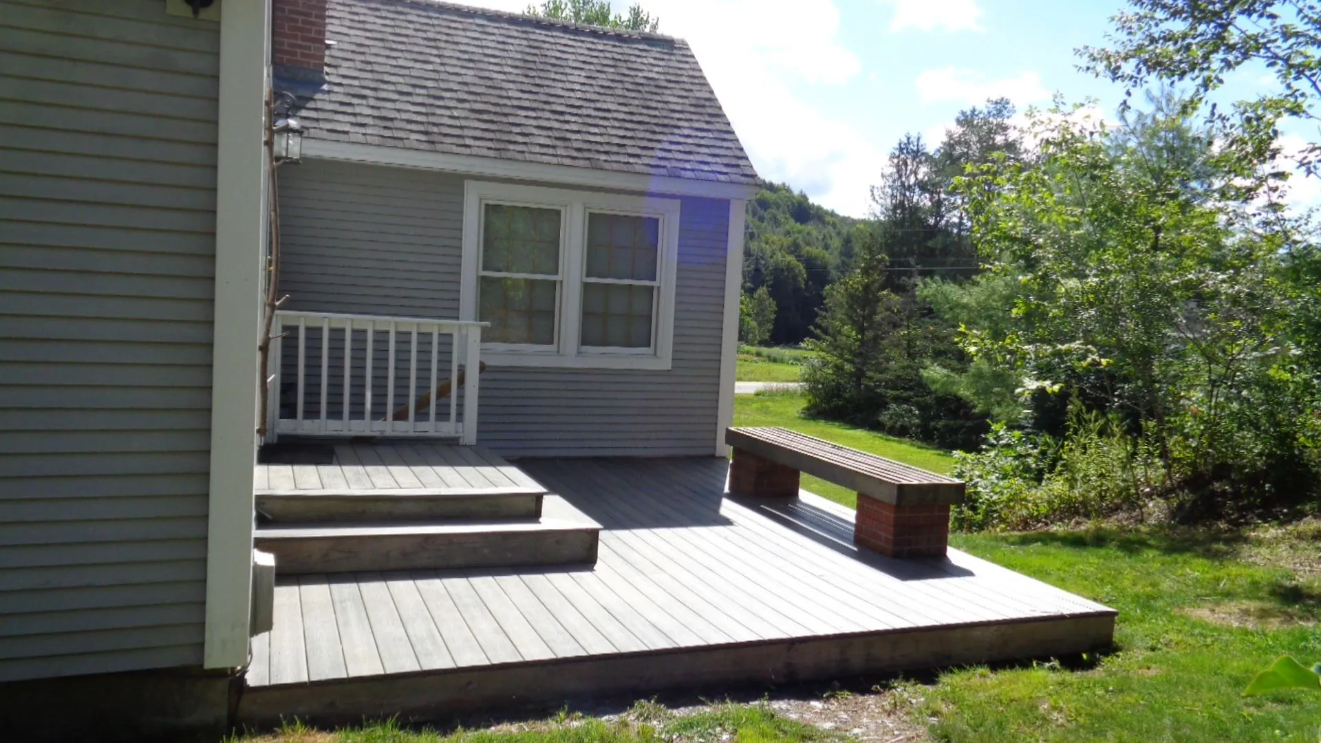 6083 Vt Route 12n Brookfield VT 05036