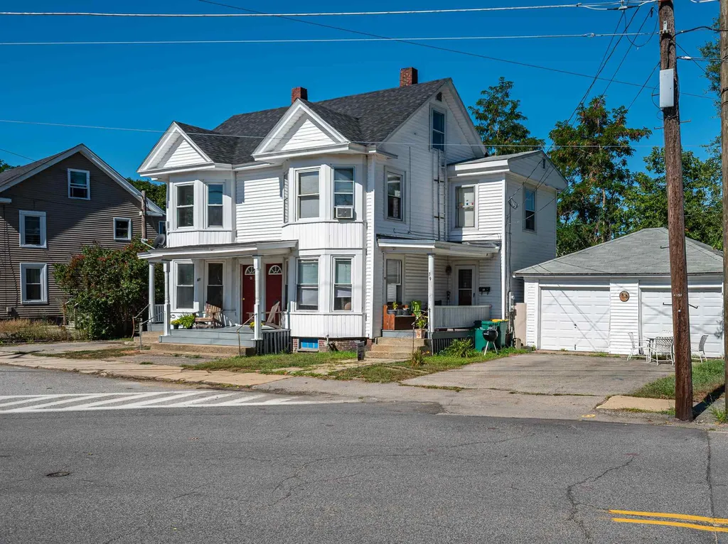 39/41 Congress Street Rochester NH 03867