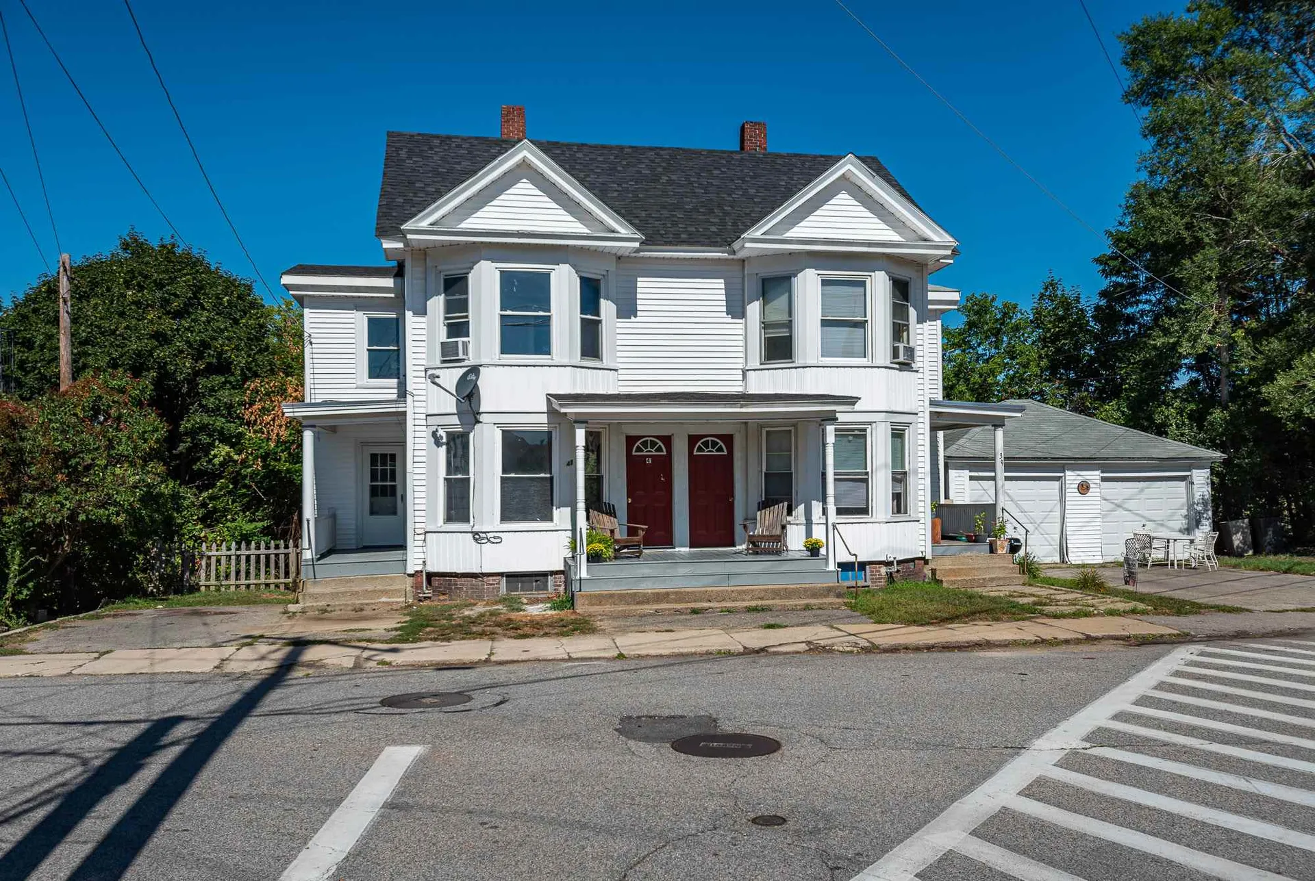 39/41 Congress Street Rochester NH 03867