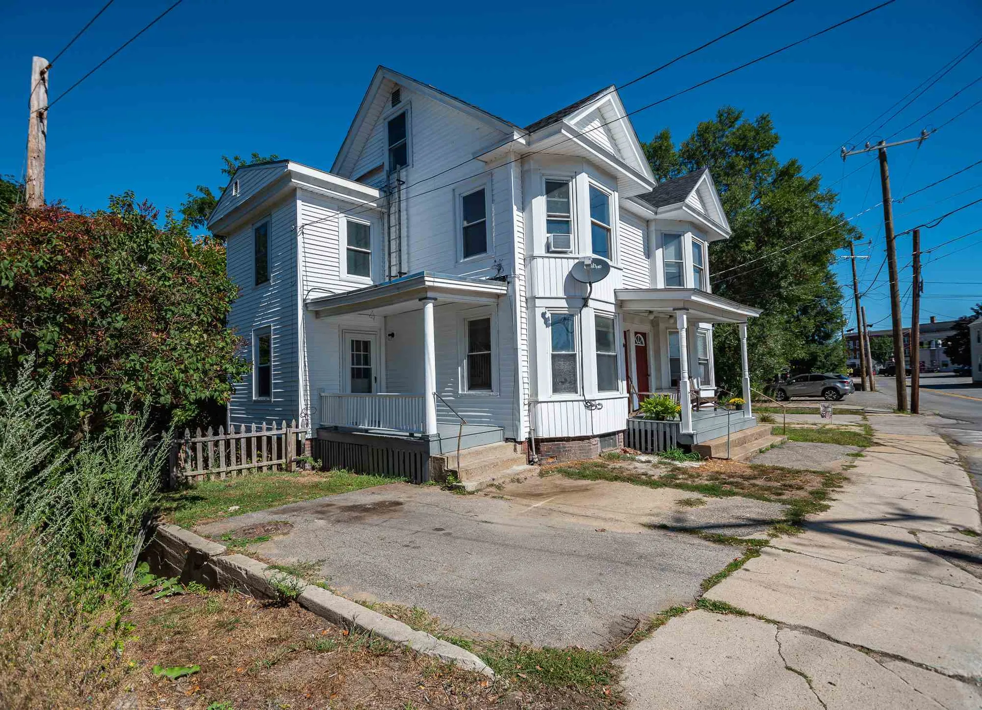 39/41 Congress Street Rochester NH 03867