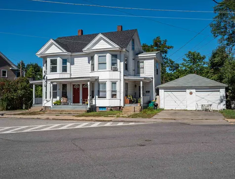 39/41 Congress Street Rochester NH 03867