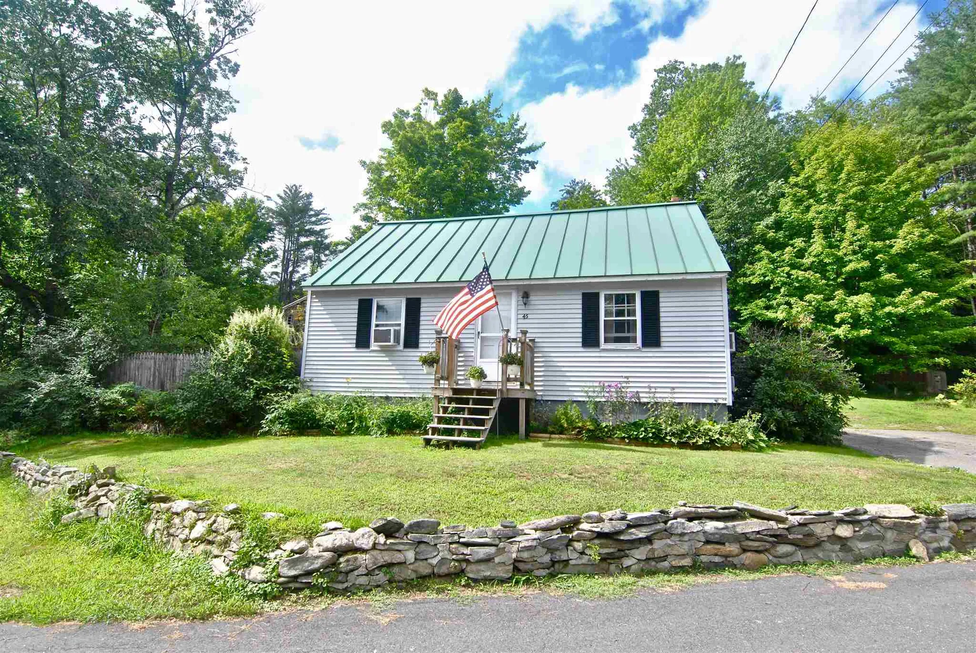 45 Circle Drive Chester VT 05143