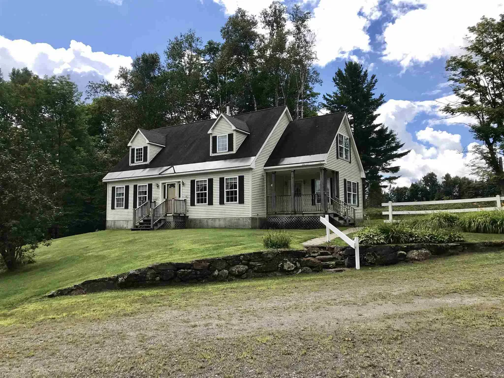 3769 Underpass Road Sutton VT 05867