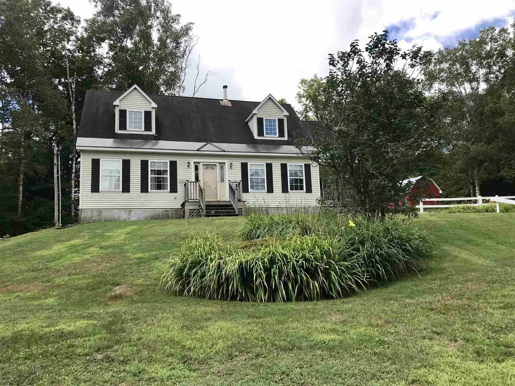 3769 Underpass Road Sutton VT 05867