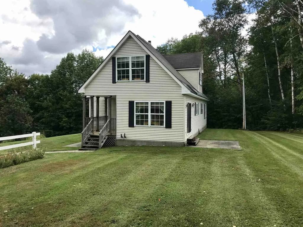 3769 Underpass Road Sutton VT 05867