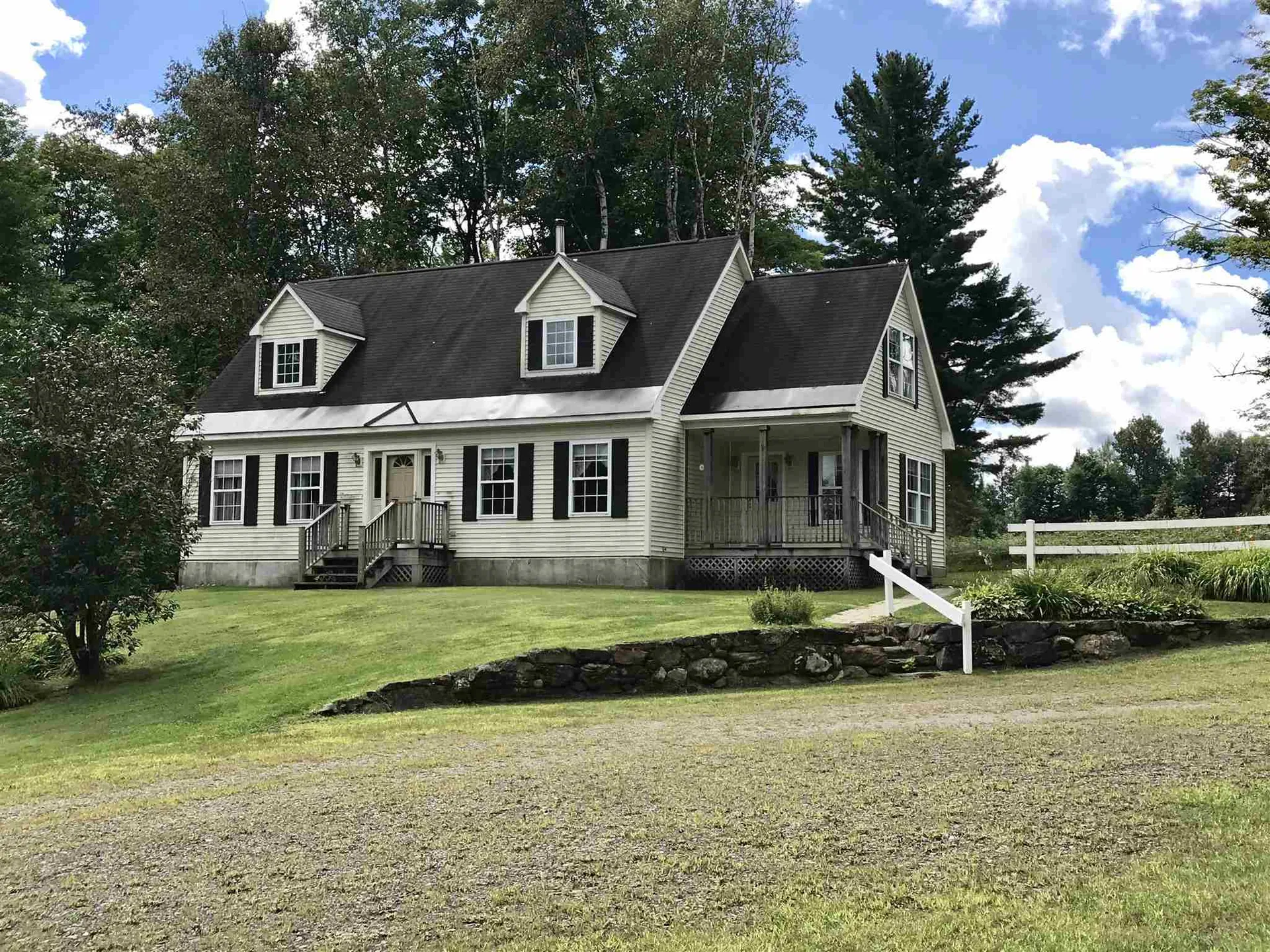 3769 Underpass Road Sutton VT 05867