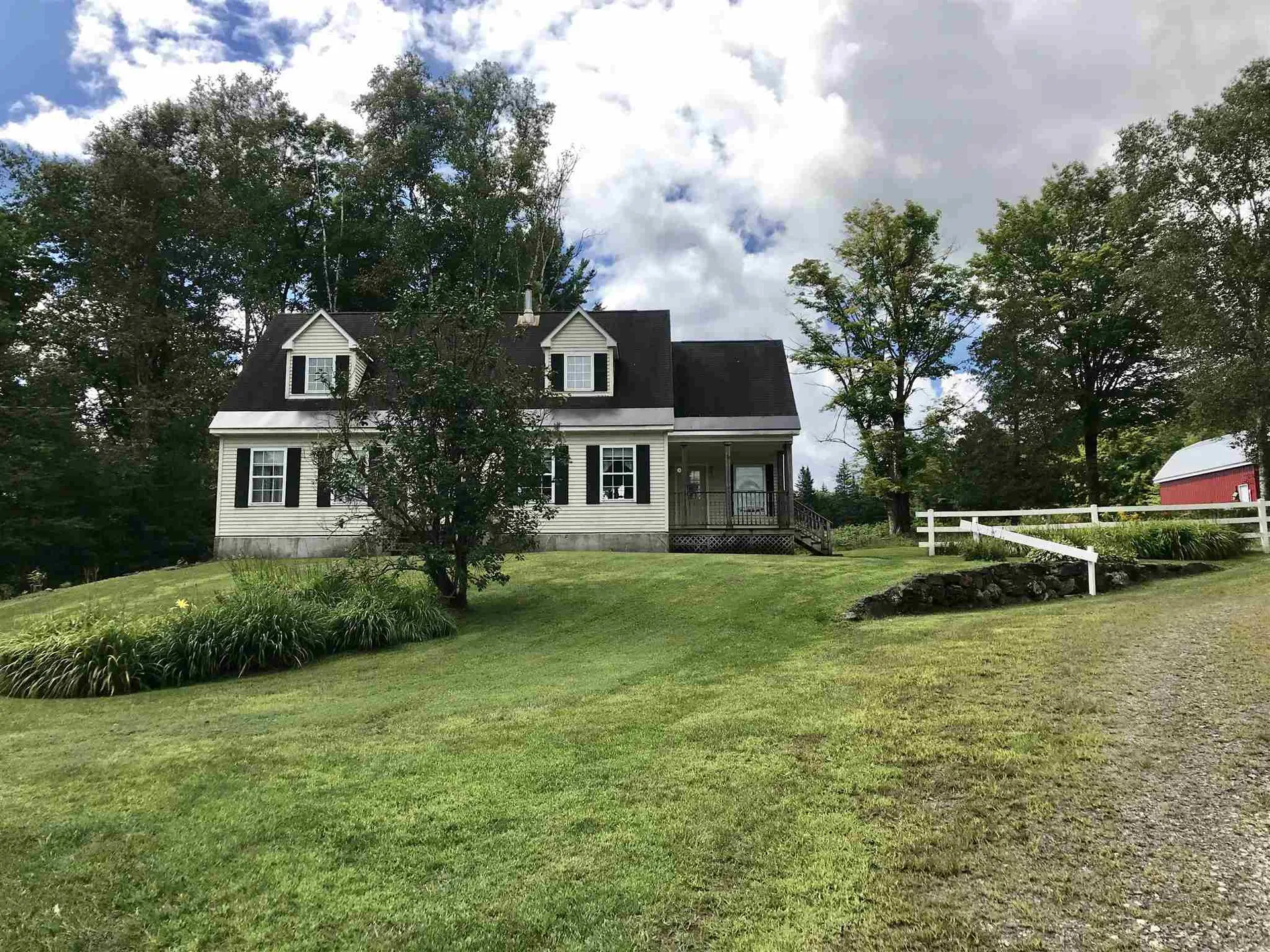 3769 Underpass Road Sutton VT 05867