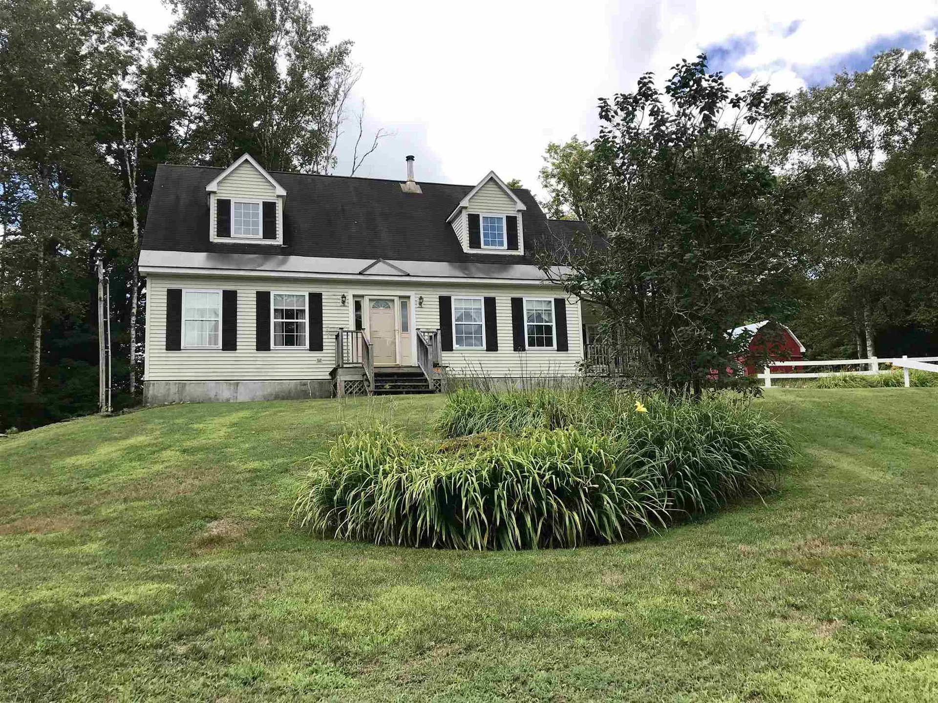 3769 Underpass Road Sutton VT 05867