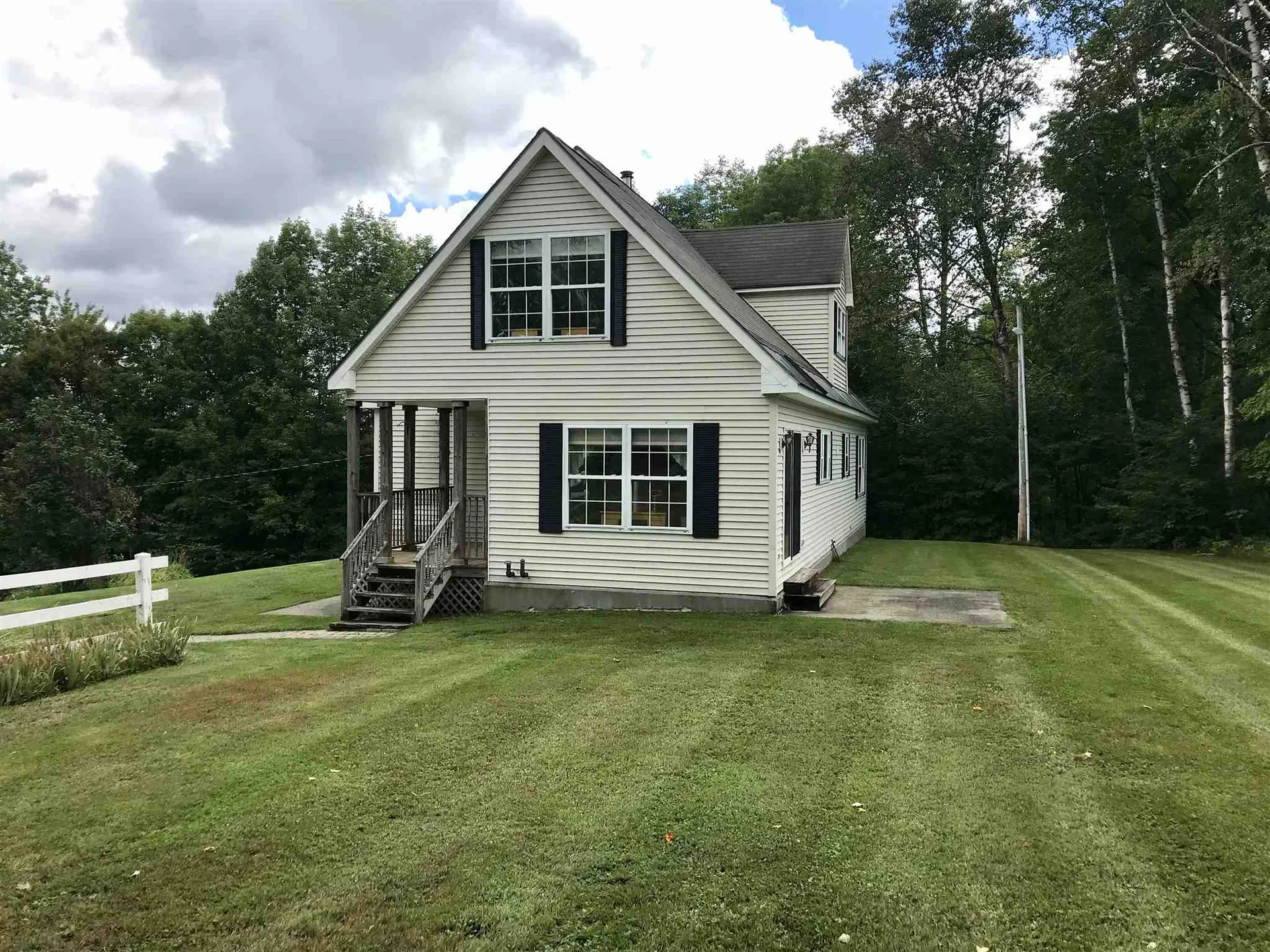 3769 Underpass Road Sutton VT 05867