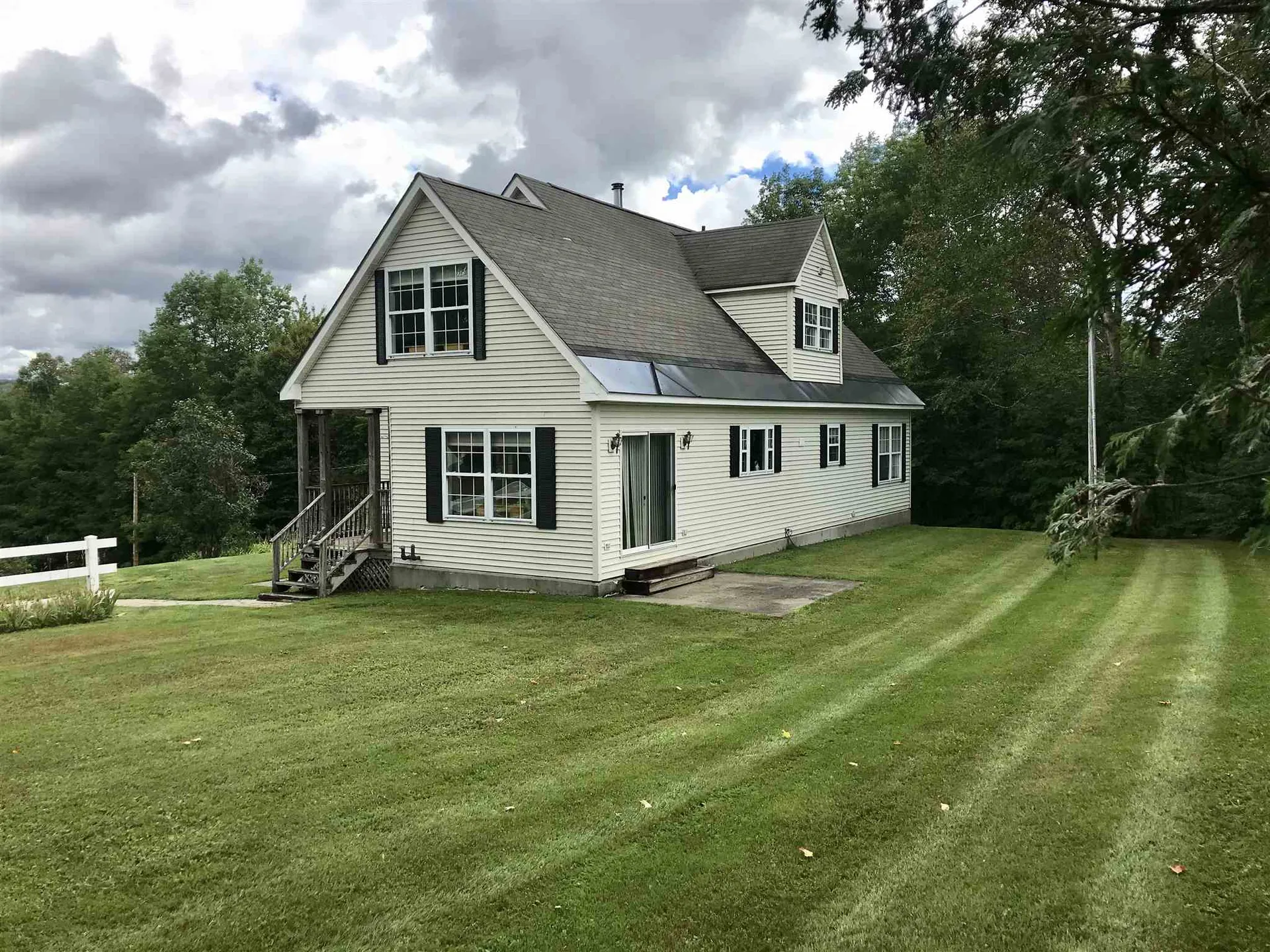 3769 Underpass Road Sutton VT 05867