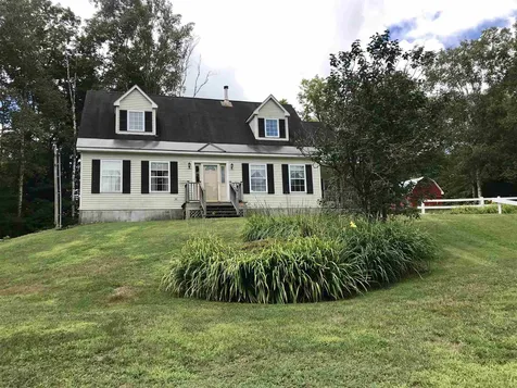 3769 Underpass Road Sutton VT 05867