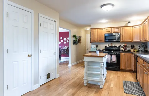 39 Bradford Circle Hillsborough NH 03244