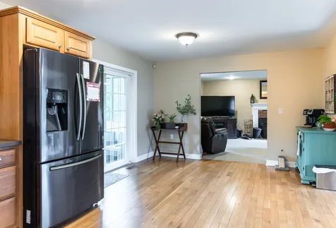 39 Bradford Circle Hillsborough NH 03244