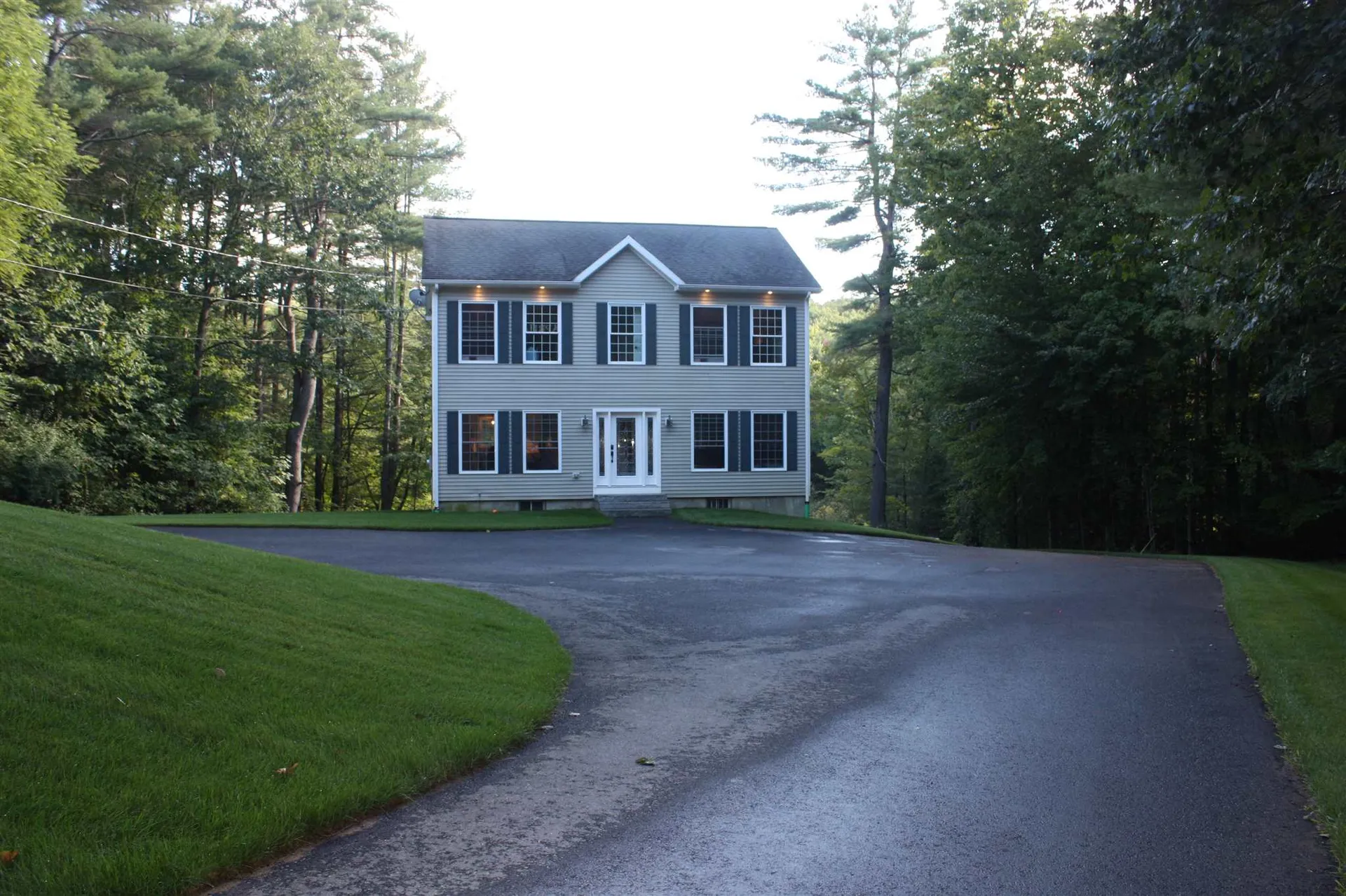 125 South Road Gilmanton NH 03237