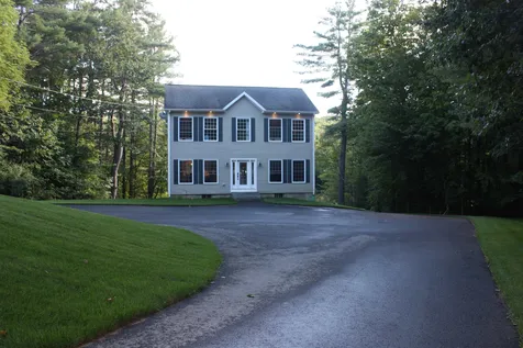 125 South Road Gilmanton NH 03237