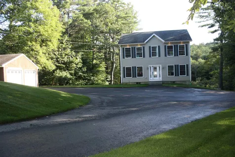 125 South Road Gilmanton NH 03237