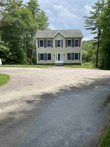 125 South Road Gilmanton NH 03237