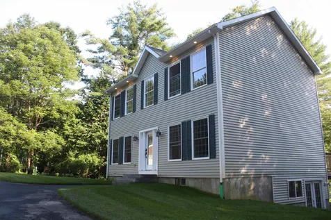 125 South Road Gilmanton NH 03237