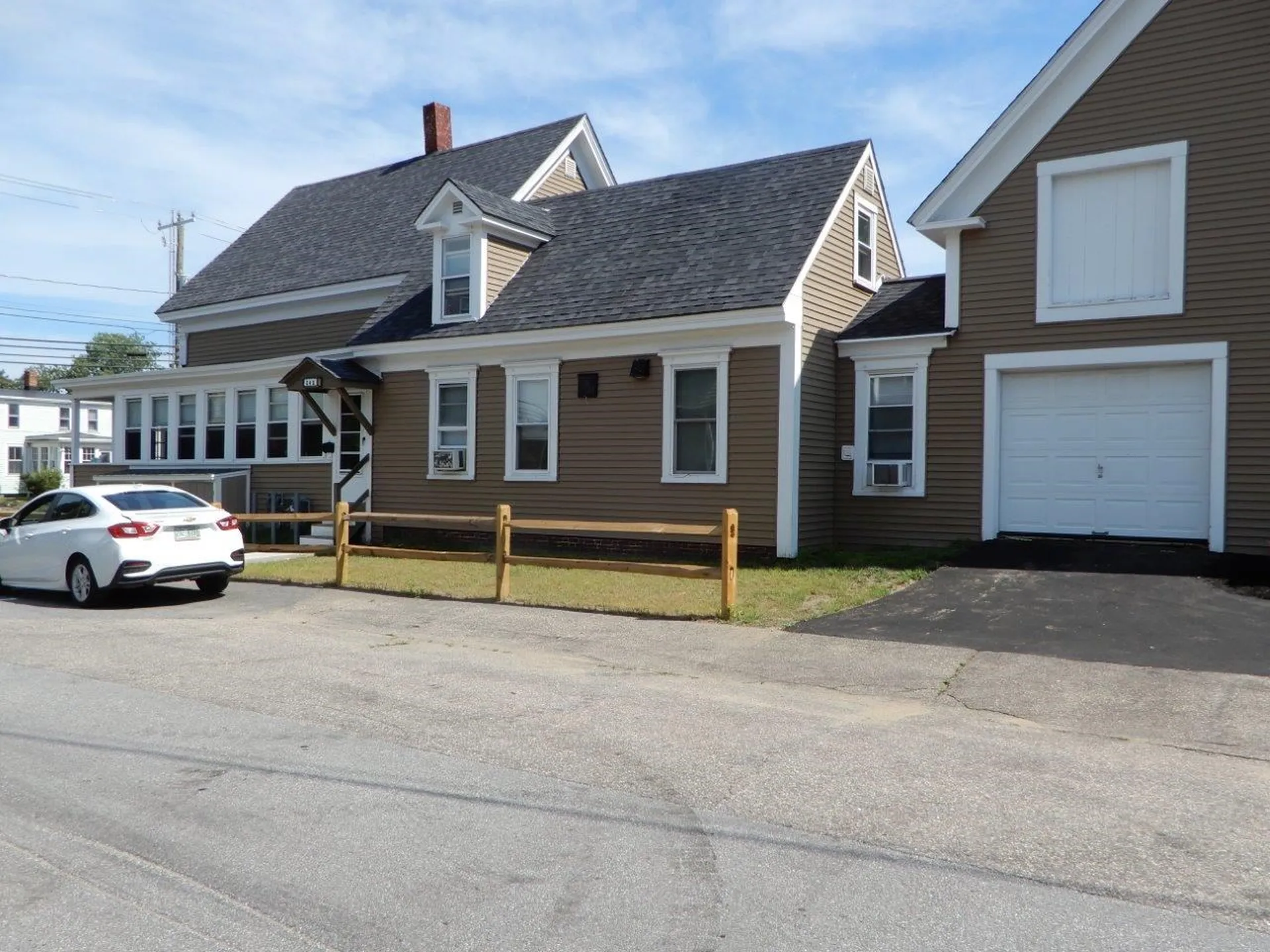 240 Court Street Laconia NH 03246