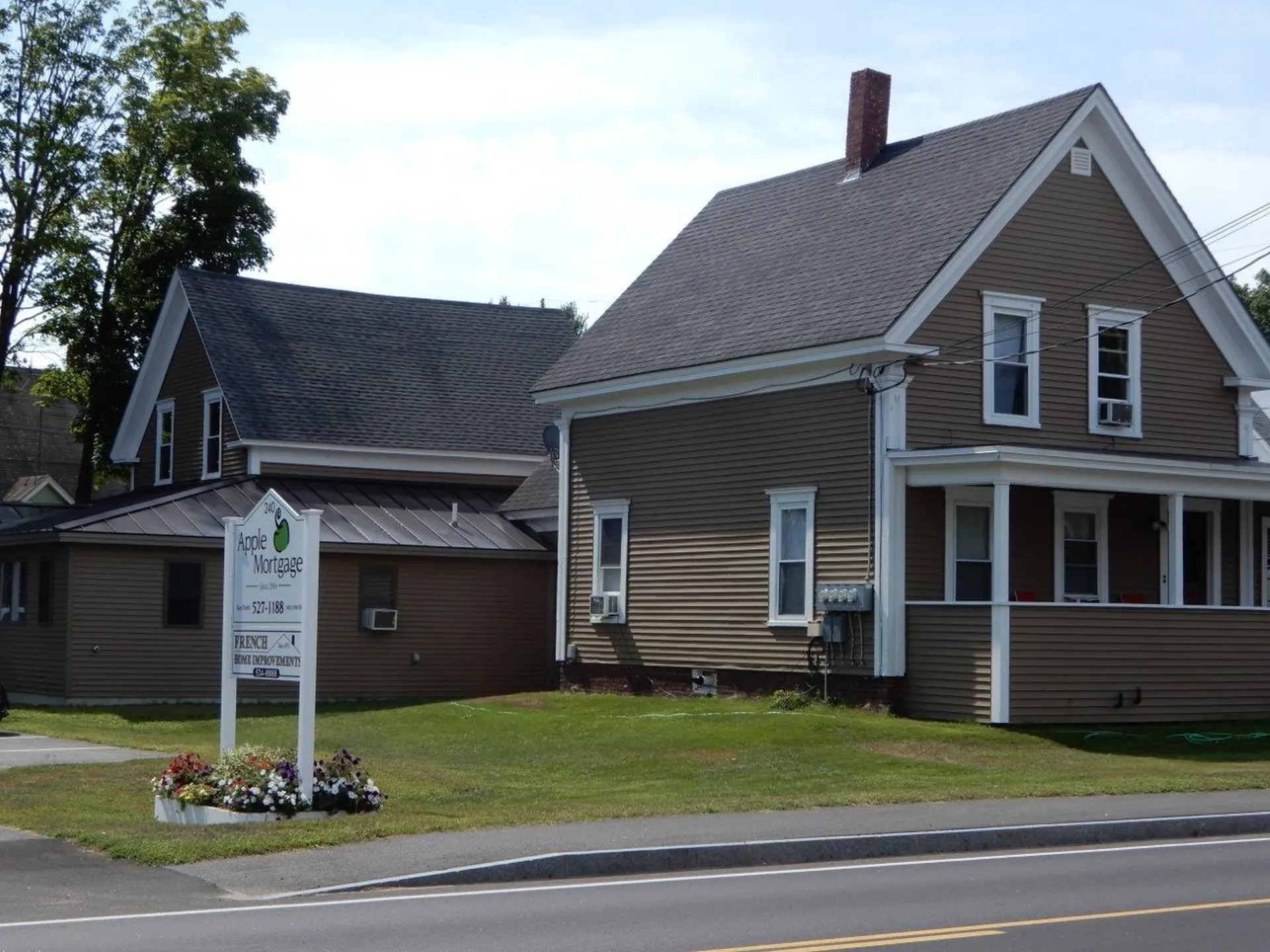 240 Court Street Laconia NH 03246