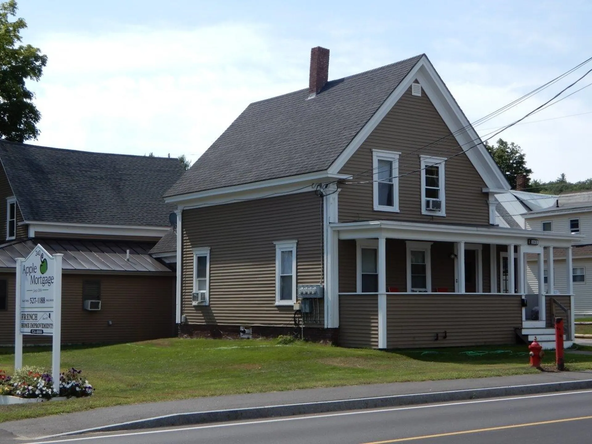 240 Court Street Laconia NH 03246
