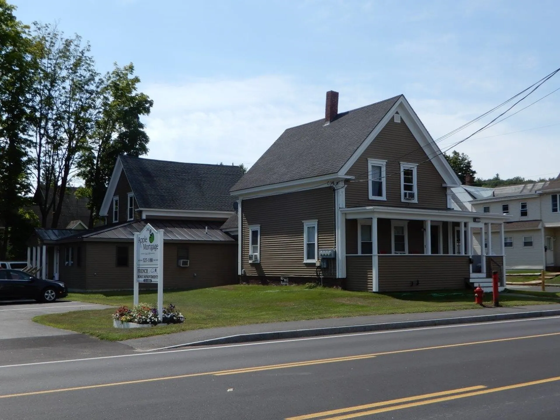 240 Court Street Laconia NH 03246