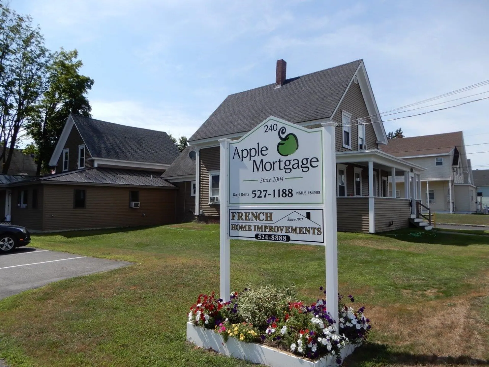 240 Court Street Laconia NH 03246