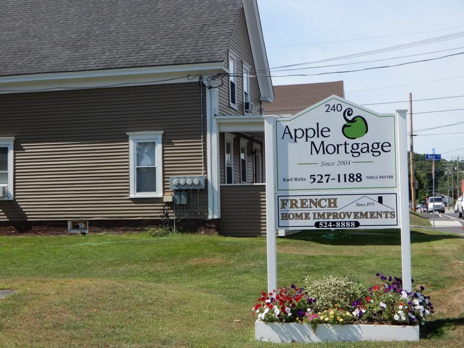 240 Court Street Laconia NH 03246