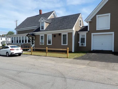 240 Court Street Laconia NH 03246
