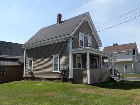 240 Court Street Laconia NH 03246