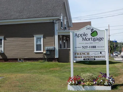 240 Court Street Laconia NH 03246