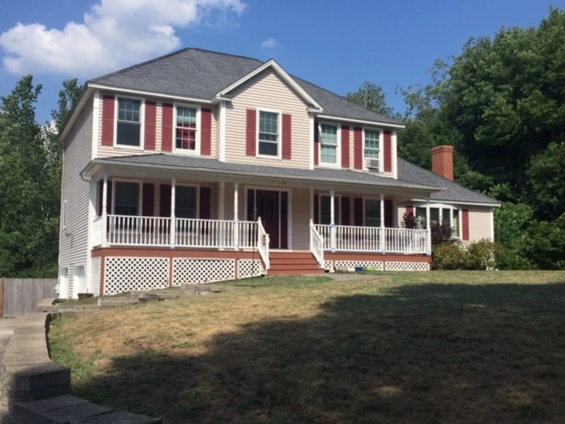 70 North Shore Road Derry NH 03038