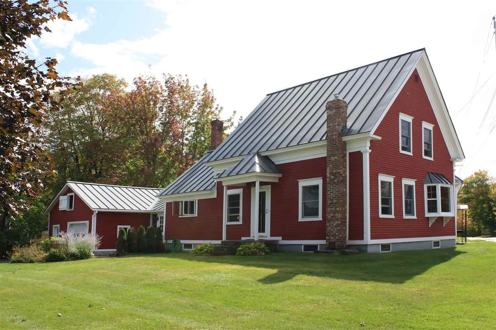 42 High Street Ludlow VT 05149