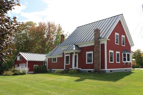 42 High Street Ludlow VT 05149