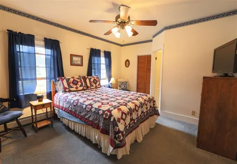 42 High Street Ludlow VT 05149