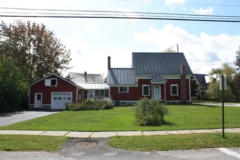 42 High Street Ludlow VT 05149