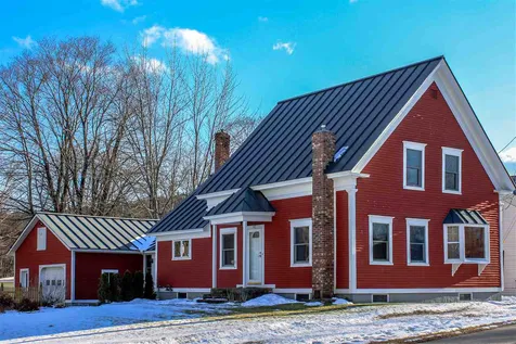 42 High Street Ludlow VT 05149