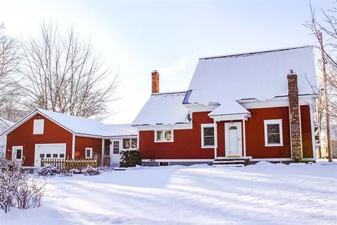 42 High Street Ludlow VT 05149