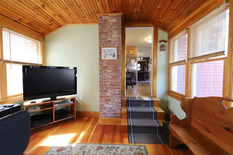 42 High Street Ludlow VT 05149