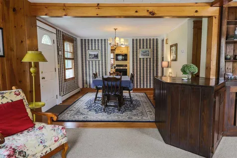42 High Street Ludlow VT 05149